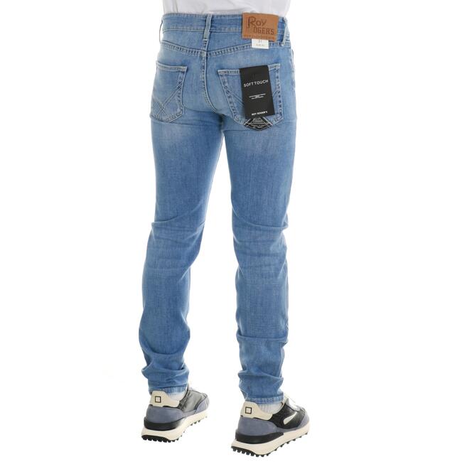 JEANS 517 ROY ROGERS - Mad Fashion | img vers.650x/